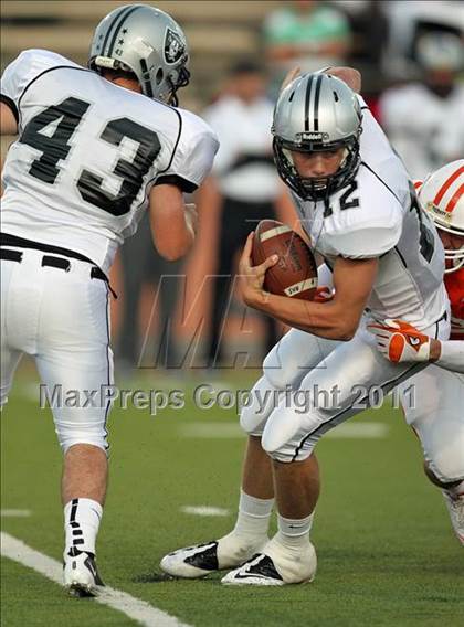 Thumbnail 2 in Randall @ Caprock photogallery.