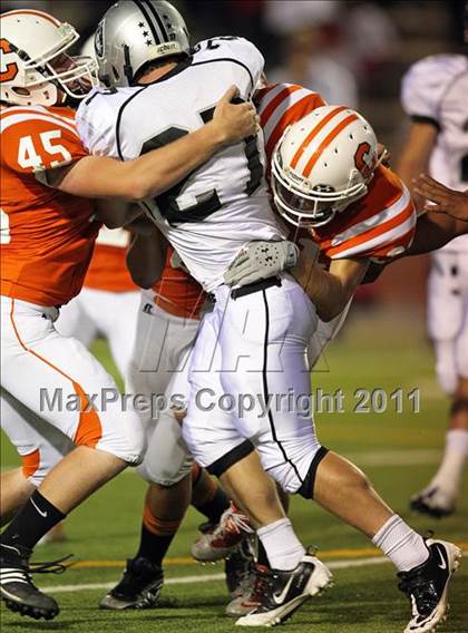 Thumbnail 1 in Randall @ Caprock photogallery.