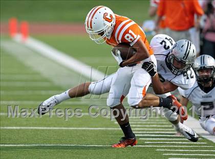 Thumbnail 1 in Randall @ Caprock photogallery.