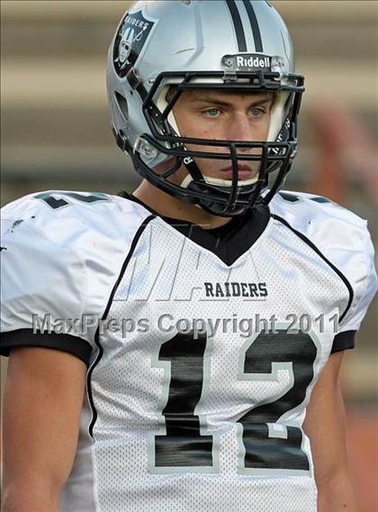 Thumbnail 1 in Randall @ Caprock photogallery.