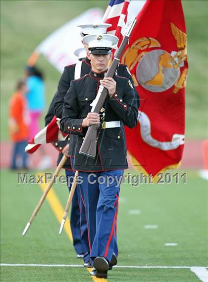 Thumbnail 2 in Randall @ Caprock photogallery.
