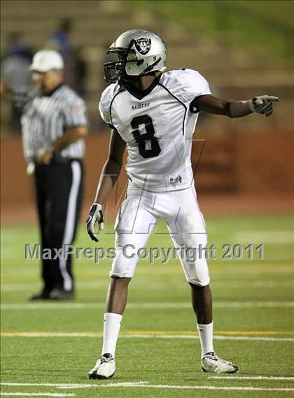 Thumbnail 2 in Randall @ Caprock photogallery.