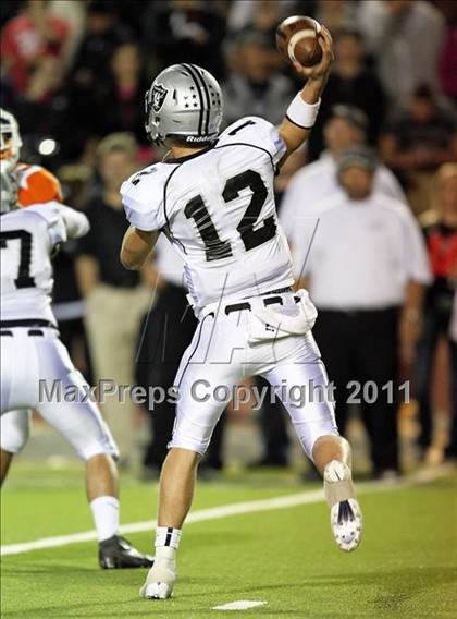 Thumbnail 3 in Randall @ Caprock photogallery.