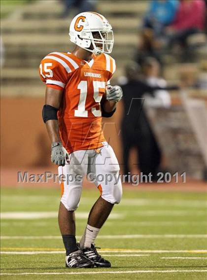 Thumbnail 2 in Randall @ Caprock photogallery.