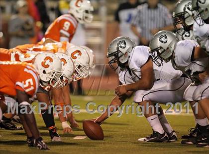 Thumbnail 3 in Randall @ Caprock photogallery.