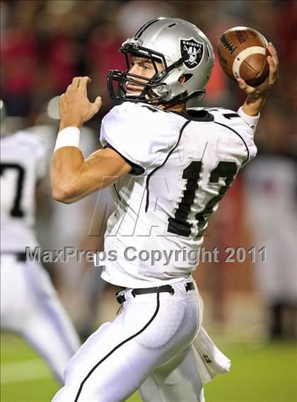Thumbnail 1 in Randall @ Caprock photogallery.
