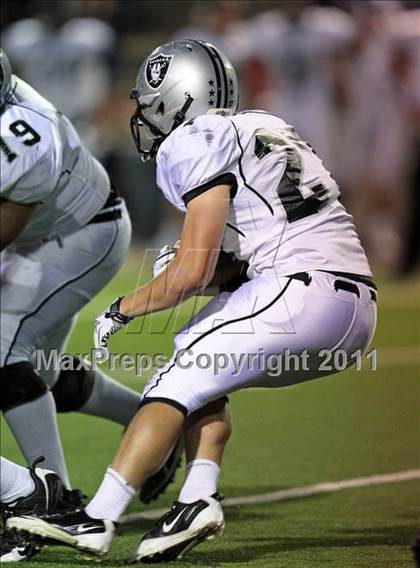 Thumbnail 3 in Randall @ Caprock photogallery.