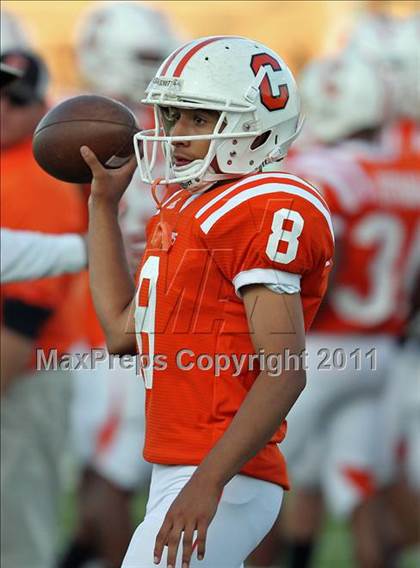 Thumbnail 1 in Randall @ Caprock photogallery.
