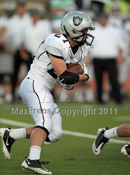 Thumbnail 1 in Randall @ Caprock photogallery.