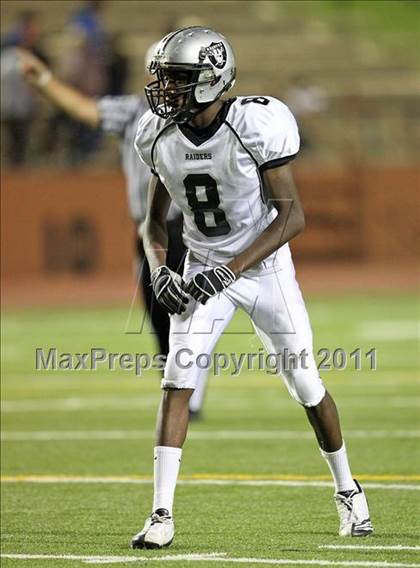 Thumbnail 3 in Randall @ Caprock photogallery.