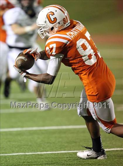 Thumbnail 3 in Randall @ Caprock photogallery.