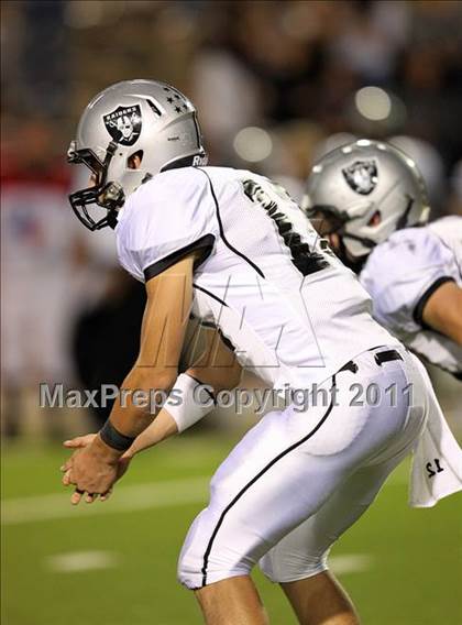 Thumbnail 2 in Randall @ Caprock photogallery.
