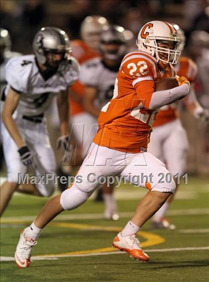 Thumbnail 1 in Randall @ Caprock photogallery.