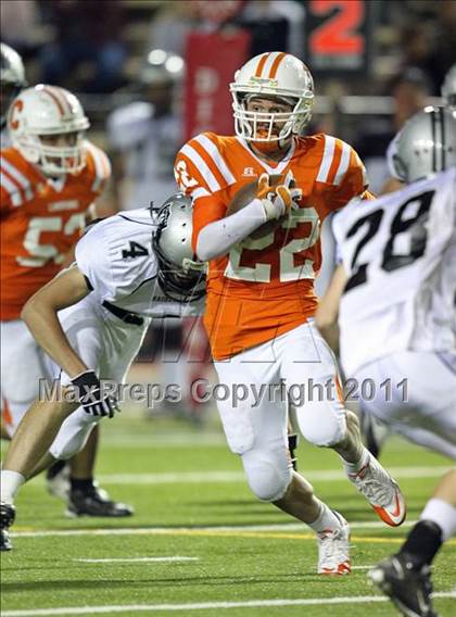 Thumbnail 1 in Randall @ Caprock photogallery.