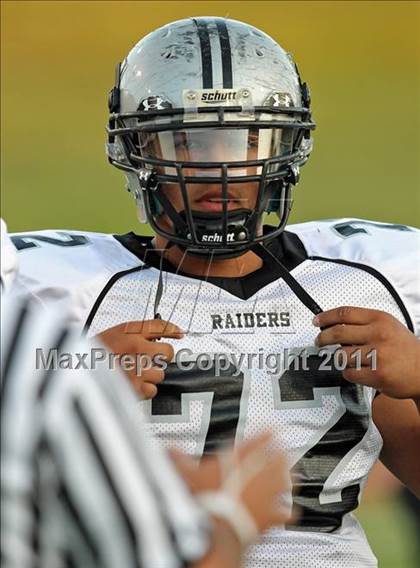 Thumbnail 2 in Randall @ Caprock photogallery.