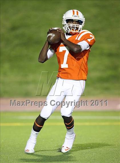 Thumbnail 1 in Randall @ Caprock photogallery.