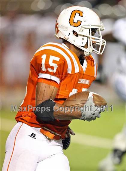 Thumbnail 1 in Randall @ Caprock photogallery.