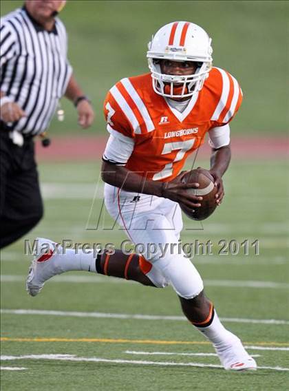 Thumbnail 2 in Randall @ Caprock photogallery.