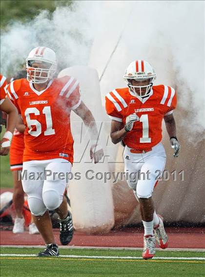 Thumbnail 3 in Randall @ Caprock photogallery.