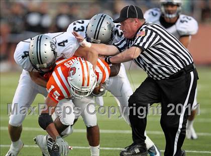 Thumbnail 2 in Randall @ Caprock photogallery.