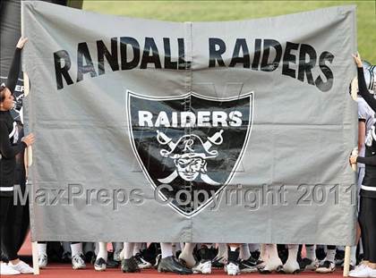 Thumbnail 1 in Randall @ Caprock photogallery.