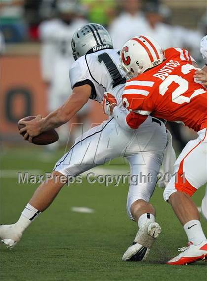 Thumbnail 1 in Randall @ Caprock photogallery.