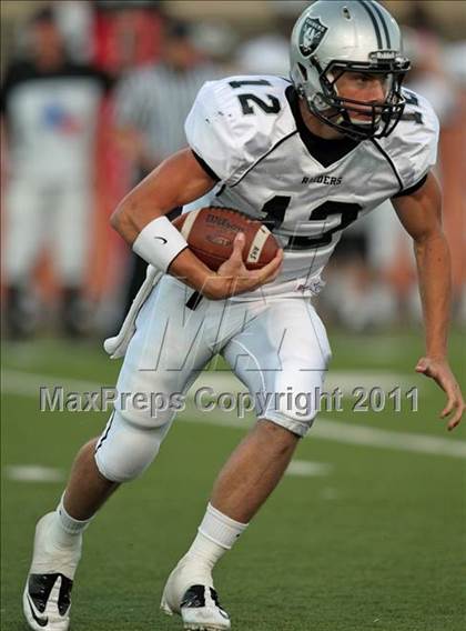 Thumbnail 3 in Randall @ Caprock photogallery.