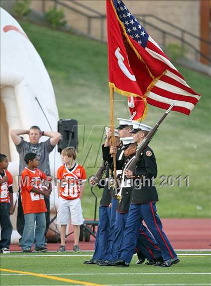 Thumbnail 2 in Randall @ Caprock photogallery.