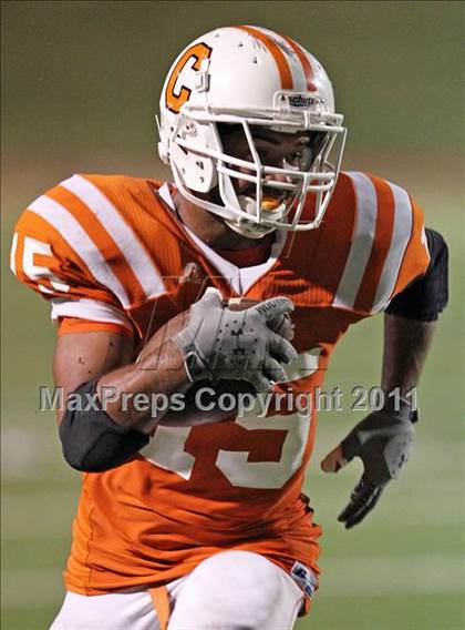Thumbnail 3 in Randall @ Caprock photogallery.