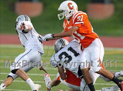 Thumbnail 1 in Randall @ Caprock photogallery.
