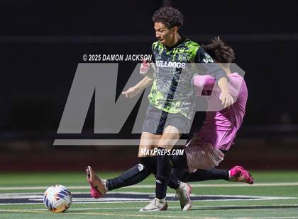 Thumbnail 1 in Pahrump Valley @ Virgin Valley photogallery.