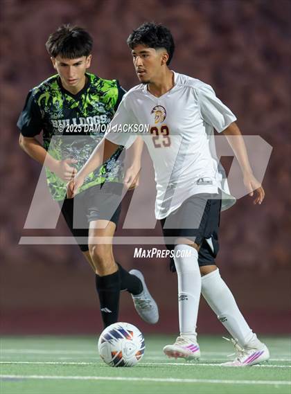 Thumbnail 2 in Pahrump Valley @ Virgin Valley photogallery.