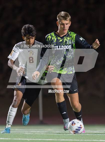 Thumbnail 2 in Pahrump Valley @ Virgin Valley photogallery.