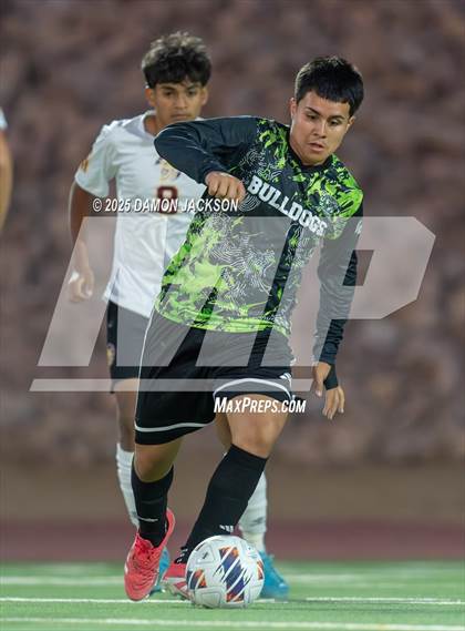 Thumbnail 3 in Pahrump Valley @ Virgin Valley photogallery.