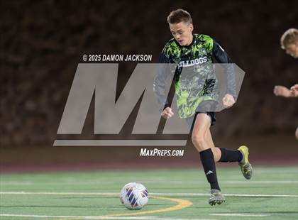 Thumbnail 2 in Pahrump Valley @ Virgin Valley photogallery.