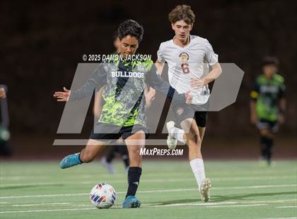 Thumbnail 1 in Pahrump Valley @ Virgin Valley photogallery.