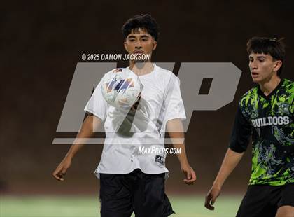 Thumbnail 2 in Pahrump Valley @ Virgin Valley photogallery.