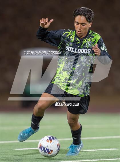 Thumbnail 3 in Pahrump Valley @ Virgin Valley photogallery.