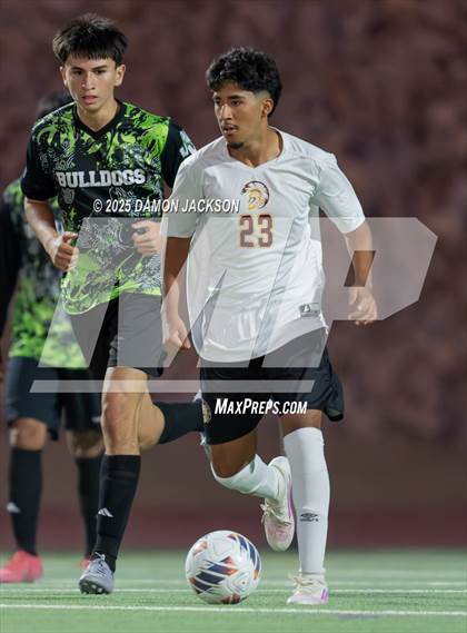 Thumbnail 3 in Pahrump Valley @ Virgin Valley photogallery.