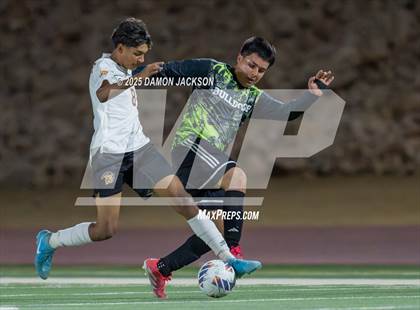 Thumbnail 1 in Pahrump Valley @ Virgin Valley photogallery.