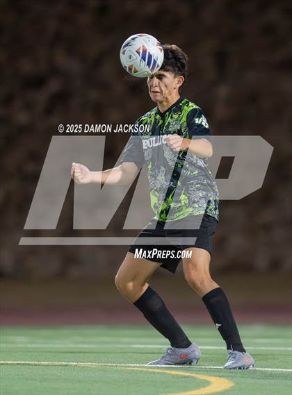 Thumbnail 3 in Pahrump Valley @ Virgin Valley photogallery.