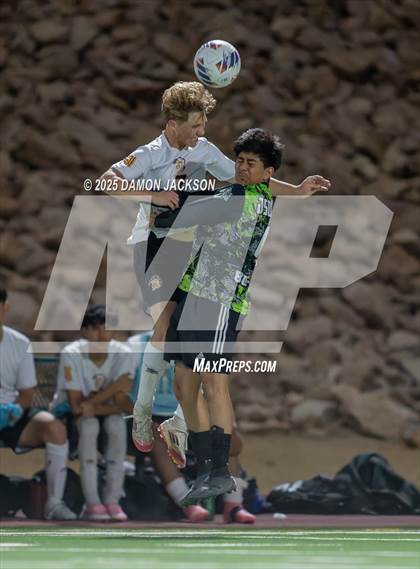 Thumbnail 1 in Pahrump Valley @ Virgin Valley photogallery.