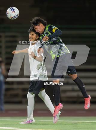 Pahrump Valley @ Virgin Valley