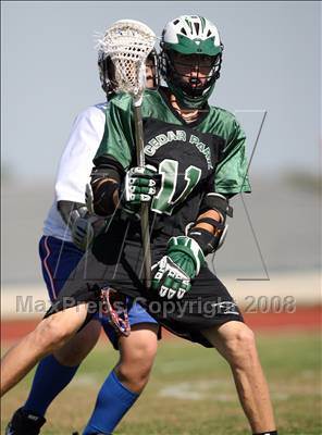 Thumbnail 1 in Cedar Park @ Leander photogallery.
