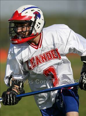 Thumbnail 1 in Cedar Park @ Leander photogallery.