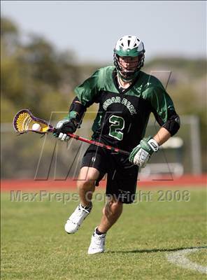 Thumbnail 1 in Cedar Park @ Leander photogallery.