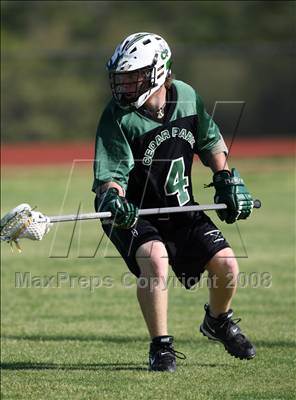 Thumbnail 2 in Cedar Park @ Leander photogallery.