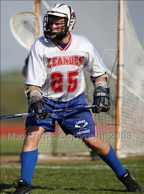 Thumbnail 1 in Cedar Park @ Leander photogallery.