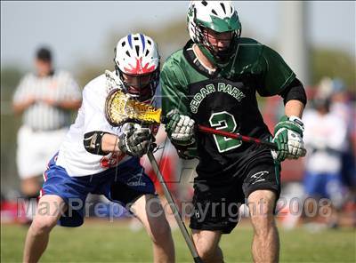 Thumbnail 1 in Cedar Park @ Leander photogallery.