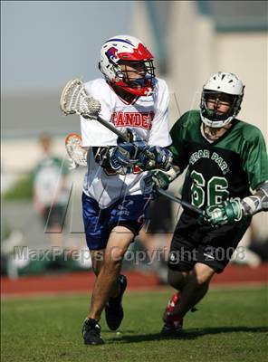 Thumbnail 2 in Cedar Park @ Leander photogallery.